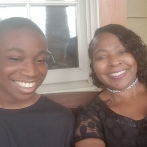 Meet your Posher, Barbara